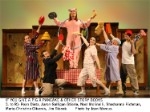 Theatreworks USA cast: "If You Give a Pig a Pancake &amp; Other Story Books"
